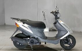 SUZUKI ADDRESS V125 G CF46A