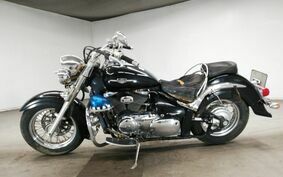 SUZUKI INTRUDER 400 Classic 2007 VK54A