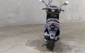 HONDA DIO CHESTER AF68