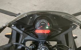 HONDA CBR250R MC41