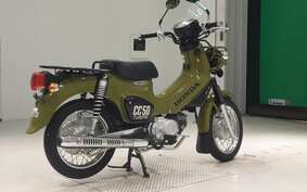 HONDA CROSS CUB 50 AA06