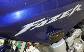 YAMAHA FZS1000 FAZER 2003