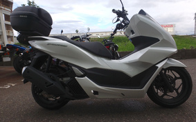 HONDA PCX 160 KF47