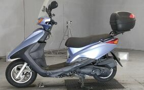 YAMAHA AXIS 125 TREET SE53J