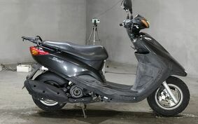 YAMAHA AXIS 125 TREET SE53J