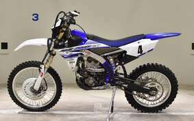 YAMAHA YZ250FX CG37C