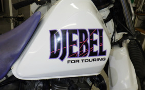 SUZUKI DJEBEL 200 (DR200SE) SH42A