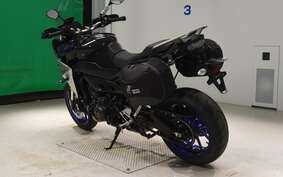 YAMAHA MT-09 Tracer GT 2018 RN51J