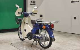 HONDA C50 SUPER CUB AA01