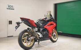 HONDA CBR250RR A MC51