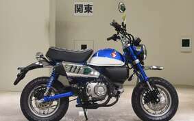 HONDA MONKEY 125 ABS JB02