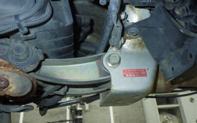 SUZUKI ADDRESS V100 CE13A