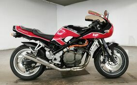 SUZUKI BANDIT 250 Limited GJ74A