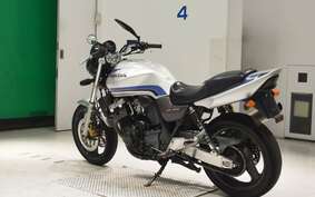 HONDA CB400SF VTEC K 2003 NC39