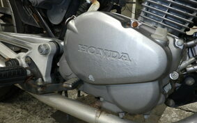 HONDA CB125T JC06