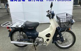 HONDA C50(ﾌﾟﾚｽ) AA01