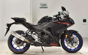 YAMAHA YZF-R25 RG10J