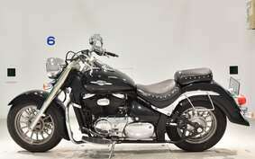 SUZUKI INTRUDER 400 Classic 2006 VK54A