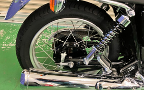 YAMAHA SR400-1 2019 RH16J