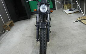 HONDA CB223S MC40