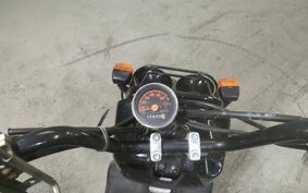 HONDA ZOOMER AF58