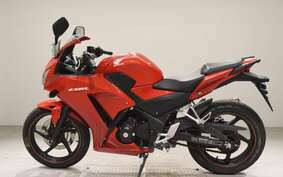 HONDA CBR250R GEN 3 MC41