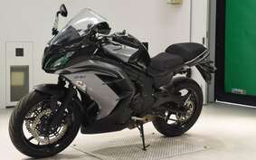 KAWASAKI NINJA 400 2014 EX400E