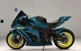 KAWASAKI ZX 10 NINJA R A 2020 ZXT02E