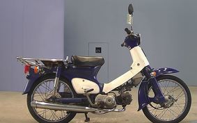 HONDA C50 SUPER CUB C50