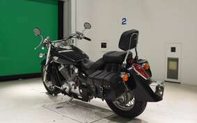 HONDA SHADOW 750 Gen. 3 2005 RC50