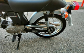 HONDA CD50 BENLY CD50