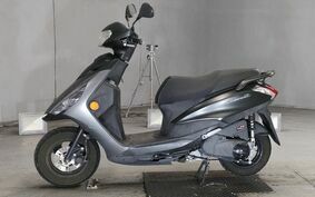 YAMAHA AXIS Z SED7J