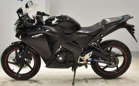 HONDA CBR125R JC50