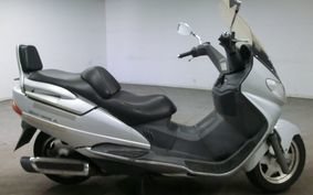 SUZUKI SKYWAVE 250 (Burgman 250) CJ41A