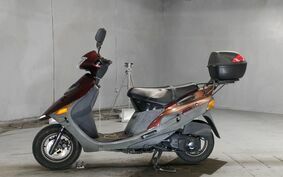 SUZUKI VECSTAR 125 CF42A