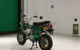 HONDA DAX 70 ST70