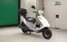 SUZUKI ADDRESS V125 G CF46A