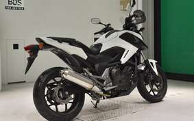 HONDA NC750X 2015 RC72