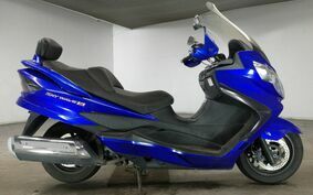 SUZUKI SKYWAVE 400 2006 CK44A