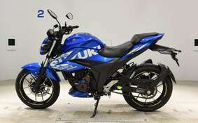 SUZUKI GIXXER 250 ED22B