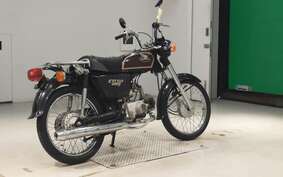 HONDA CD50 BENLY CD50