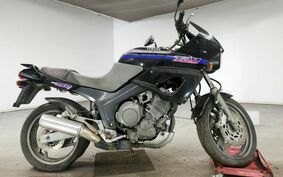 YAMAHA TDM850 4EP