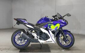 YAMAHA YZF-R25 RG10J