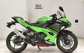 KAWASAKI NINJA 400 2020 EX400G