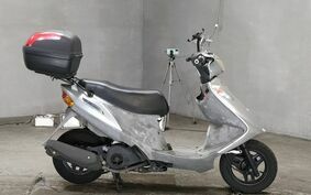 SUZUKI ADDRESS V125 G CF46A