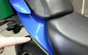 SUZUKI GIXXER 250 SF ED22B