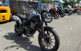 HONDA CL250 MC57