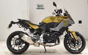 BMW F900XR 2021 0K21