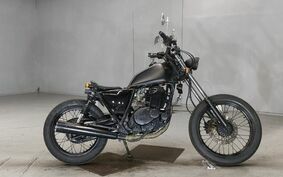 SUZUKI GRASS TRACKER NJ4BA