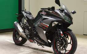 KAWASAKI NINJA 250 ABS EX250L